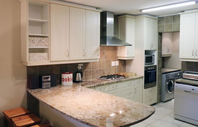 Milkwood House - Foto 8