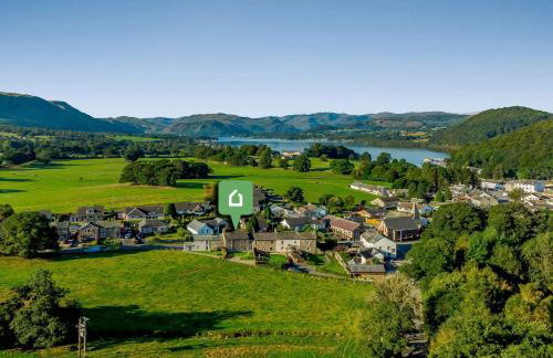 3 Bed in Pooley Bridge 85362 - Foto 20