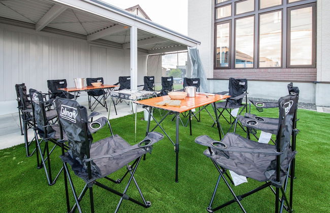 THE BEEHIVE KAMIFURANO - Foto 40