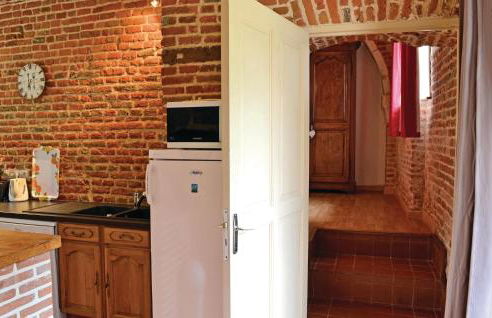 Stunning Home In Gouy Saint Andre - Foto 13