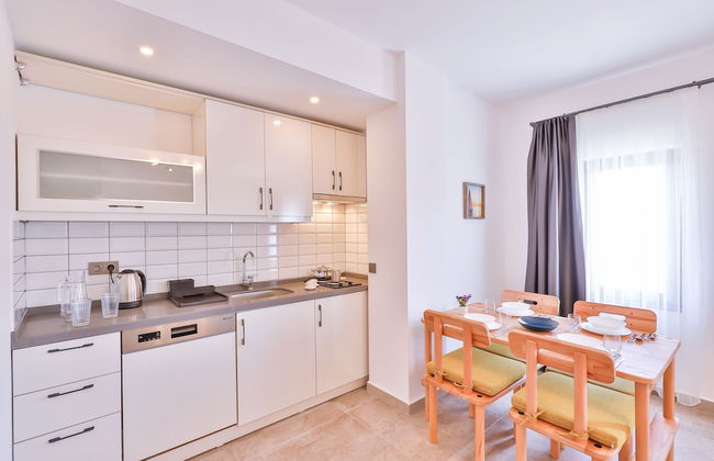 Thomas Suites Datca - Photo 19