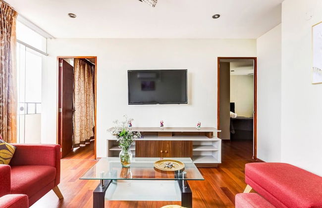 Apartamento Estela en Alameda Colonial - Photo 44