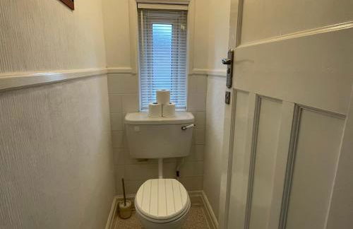 Luxury Beds Parking 2 Bathrooms 3 Large Bedrooms Nice Area - Foto 38