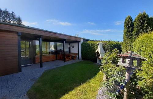 Ferienhaus Bayerwald am Erlauzwieseler See - Foto 8