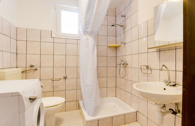 Apartments Bregovec Maslenica - Foto 40