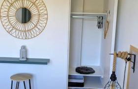 Ideal Sea View, Near Calanques &Vélodrome -Parking - Foto 23