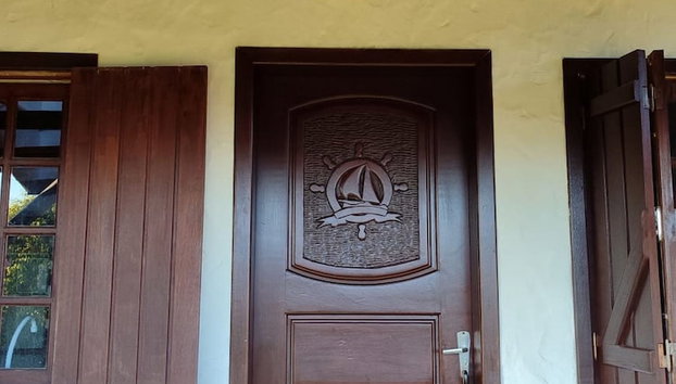 Pousada Casa Morango - Praia do Rosa - Foto 2, Recepción