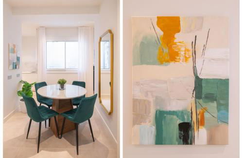 REDING Beach & Center City - Foto 42