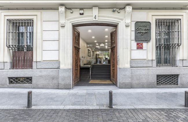 Slow Suites Gran Vía - Foto 59