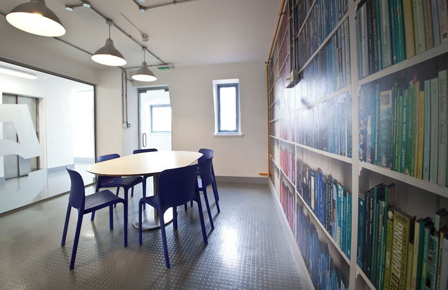 Student Only OLIB - Foto 27