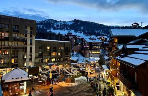 L'ETERLOU, Studio Centre station - Foto 7