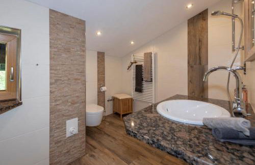 Ferienwohnung Hirscheck - Foto 12