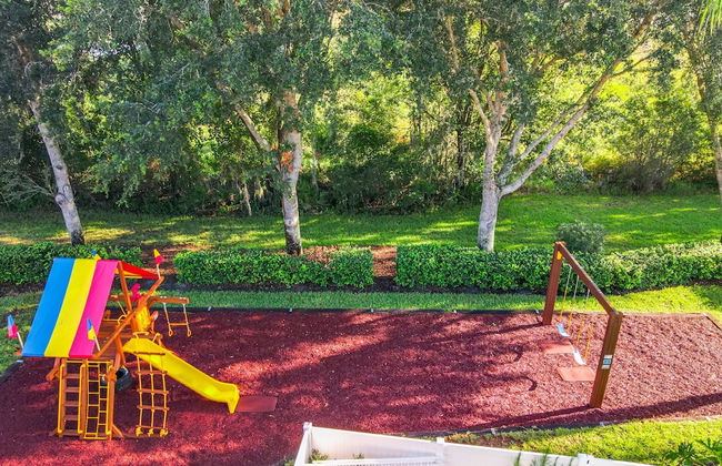 Pudge Vacation Pool SPA Home Near Disney - Foto 61