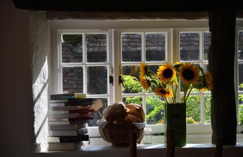 Saltmarsh Farmhouse - Foto 43