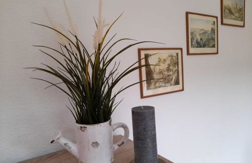 Ferienwohnungen Herrmann - Foto 13