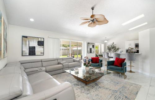 Family Launch View Stay, Modern and Bright - Foto 12