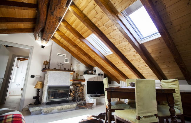 Antica Molina - Foto 48