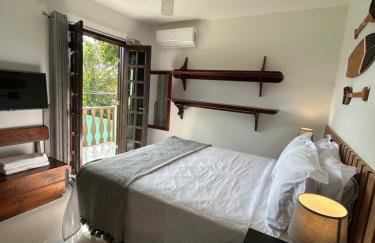 Apto a 100 metros da PRAIA com PISCINA, SAUNA e ESTACIONAMENTO - Foto 15