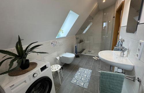 NÜ05-BP - Apartment für Firmen - Foto 14