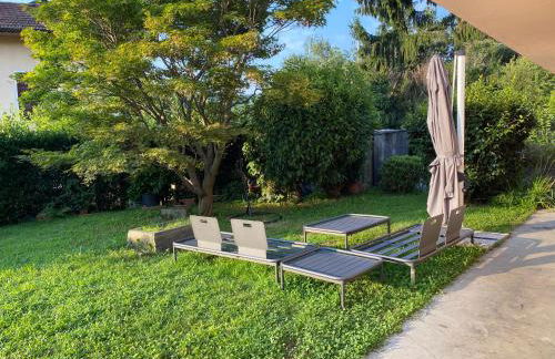 Villa Vacanze - Foto 3