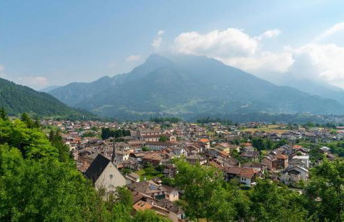 Awesome Home In Sovramonte With Wifi - Foto 29