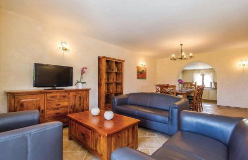 4 Bedroom Beautiful Home In Turcic - Foto 3