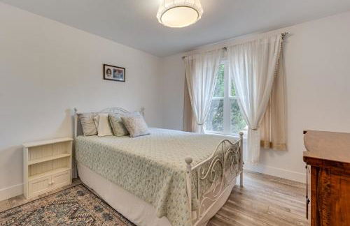 4 Mi to TPC Colorado Dog-Friendly Gem in Berthoud - Foto 17