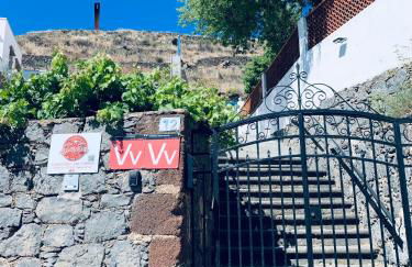 Apartamento La Cueva, Artenara By Artenatur - Foto 6