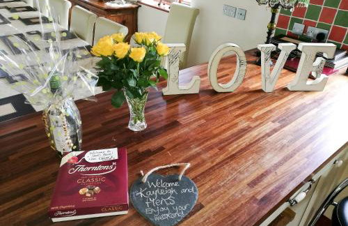 Doves Barn - Foto 29