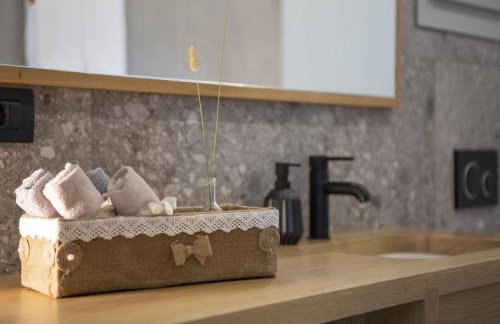 Panoutsis Villa Vista - Foto 26