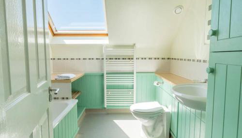 Flat 1 Mawgan Porth Golf Club - Foto 5