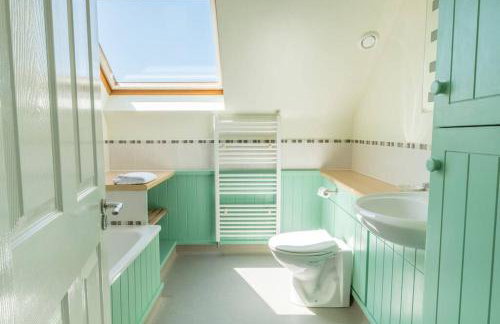 Flat 1 Mawgan Porth Golf Club - Foto 5