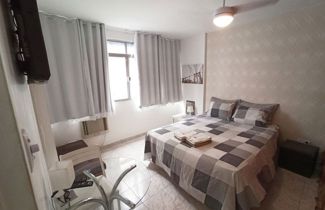 Leblon Apartment - Foto 1