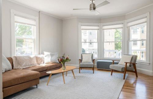 Intown Wave Modern Luxury in Downtown Portland - Foto 16