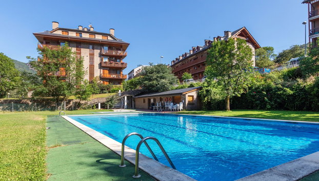 Apartment Mainera by Interhome - Foto 3, Pool Outdoor