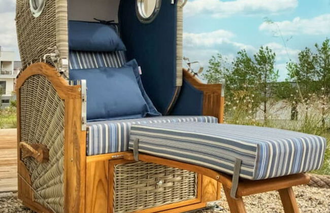 House in Reed 1 - Apartment 2 - Foto 24