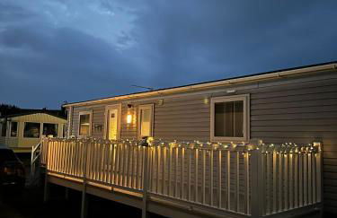 Caravan to Hire - CalaGran Fleetwood Blackpool - Foto 7