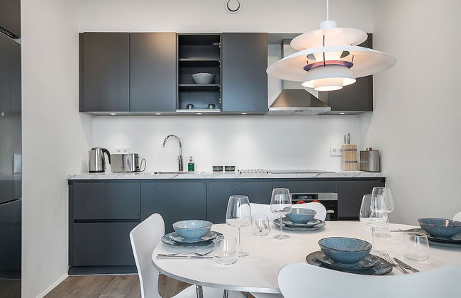 Sif Apartments by Heimaleiga - Foto 36