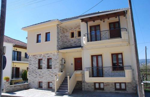 Nikos Apartments - Photo 22