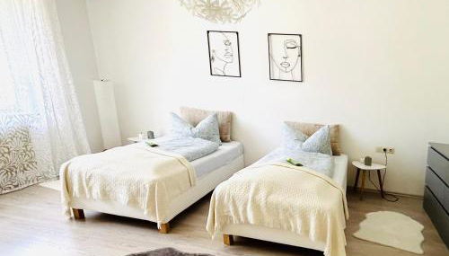 Apartment Alb Glück 1 - Foto 4