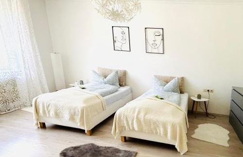 Apartment Alb Glück 1 - Foto 4