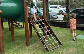 Landscape Beira Mar Meireles - Foto 51