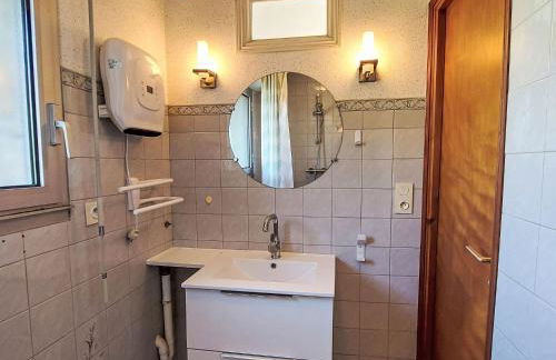 Holiday Home Ty Kerzo by Interhome - Foto 25