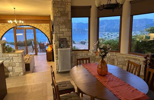 Panorama Stone Villa - Foto 11