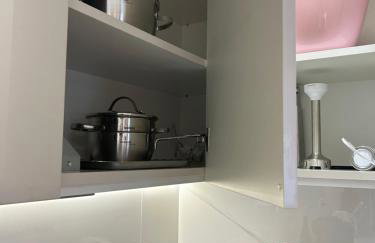 apartment in the city center - Foto 7