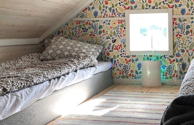 4 Person Holiday Home in Hogsjo-by Traum - Foto 5