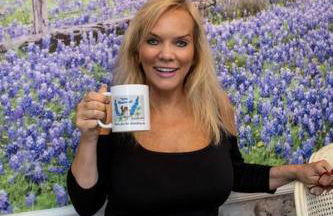 Texas Bluebonnet Farmhouse - Foto 19