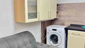 3-Zimmer Messe Apartment in Laatzen mit kostenlosen Parkplätzen - Foto 4