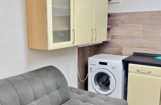 3-Zimmer Messe Apartment in Laatzen mit kostenlosen Parkplätzen - Foto 4