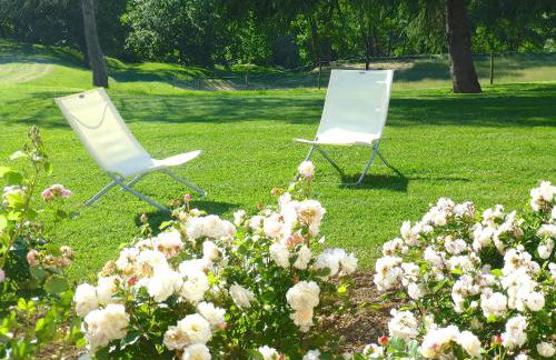 Gîtes Château de la Selve - Foto 28